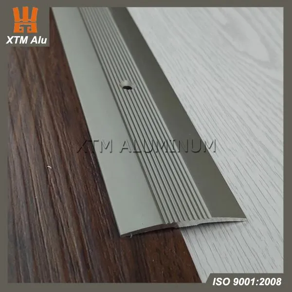 Transition Trim For Laminate Flooring