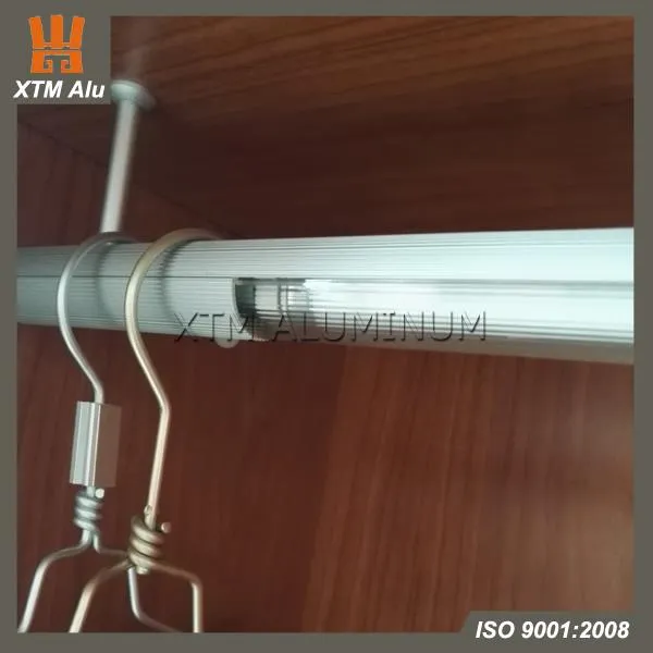 Wardrobe Led Strip Lights