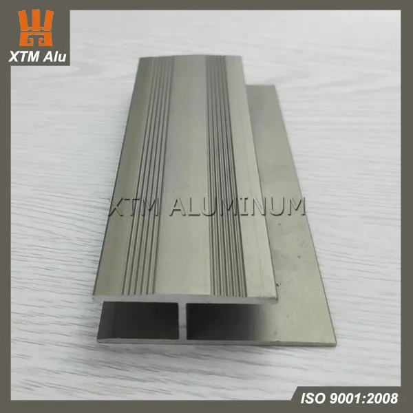 Aluminium Edge Trim For Plywood