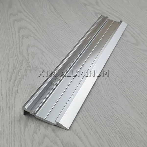 Aluminium Profile Supplier
