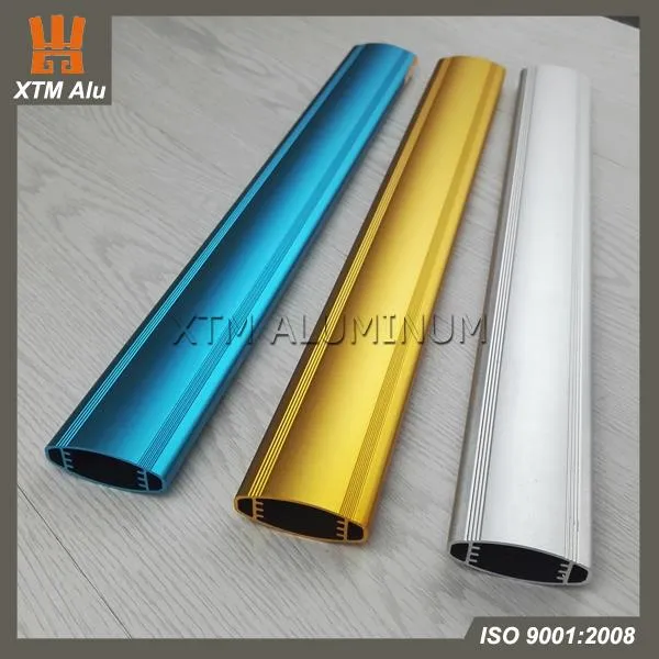 Aluminium Strip