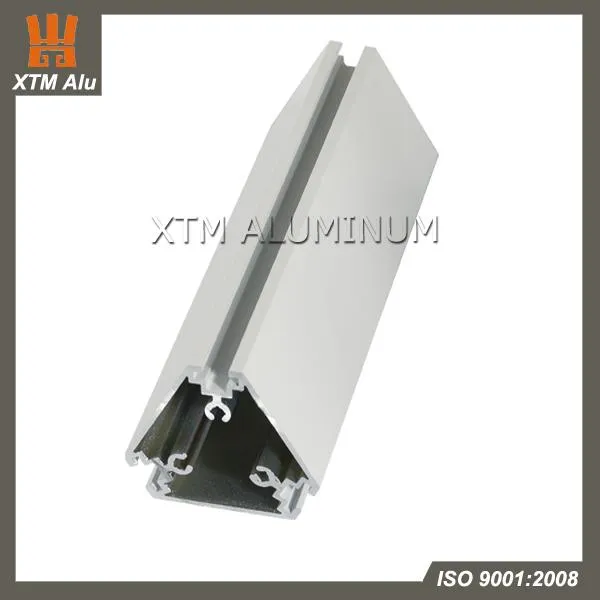 Aluminum Office Partition