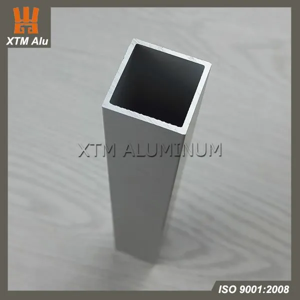 Aluminum Square Profile