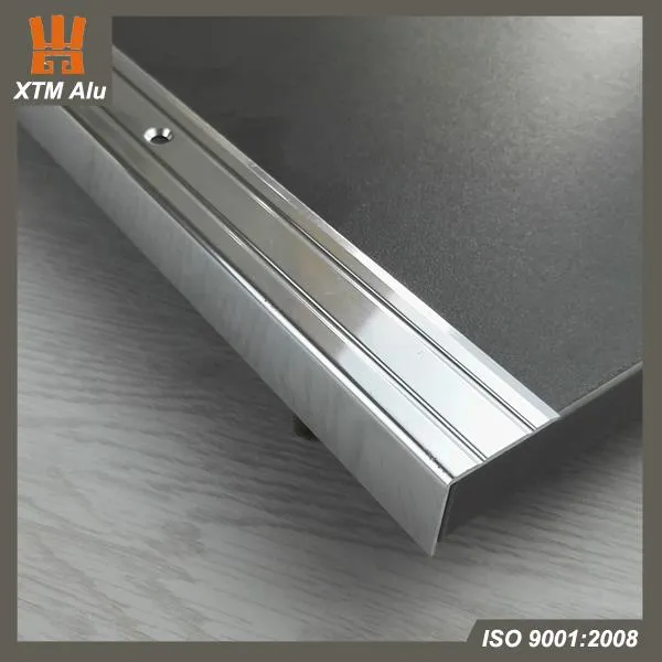 Aluminum Step Strip