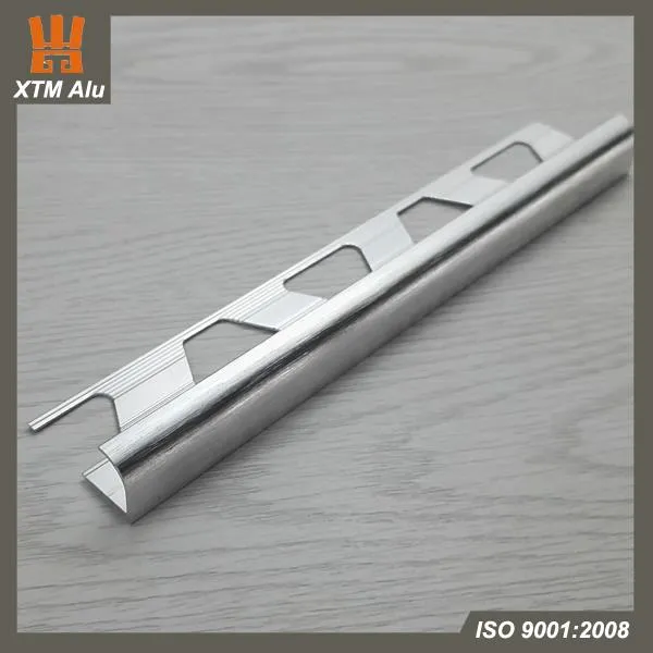 Ceramic Tile Edge Trim