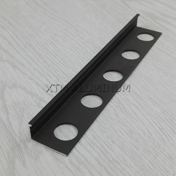 Ceramic Tile Molding