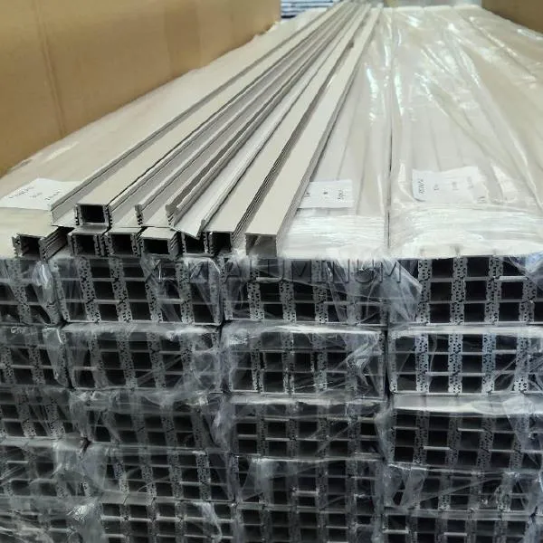 Flexible Led Channel