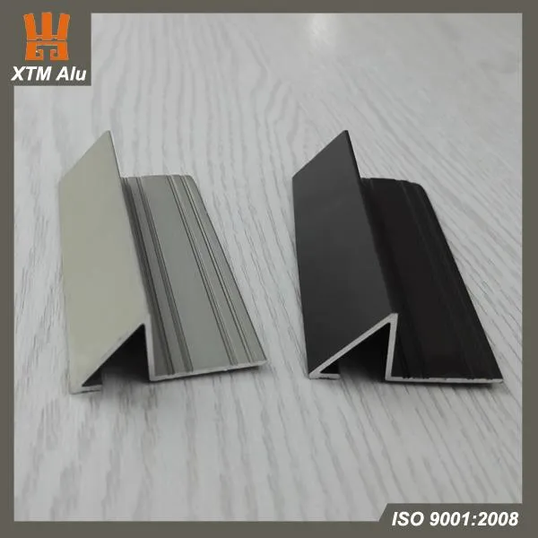 Transition Between Tile And Carpet