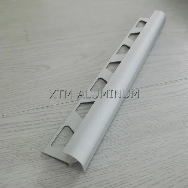 Trim For Mosaic Tile