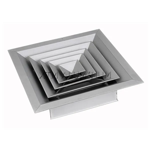 Ventilation Duct