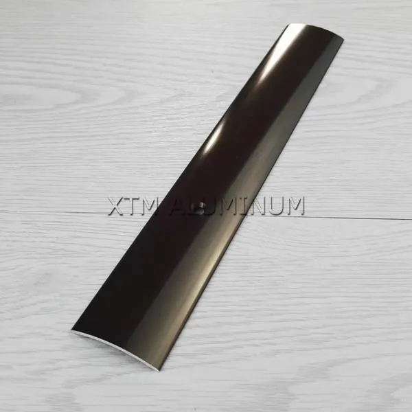 Carpet Doorway Transitions