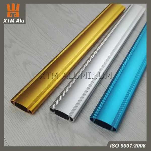 Aluminum Channel For Led Lights