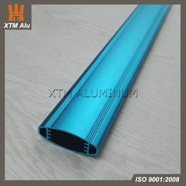 Aluminum Led Light Tilebar Profile