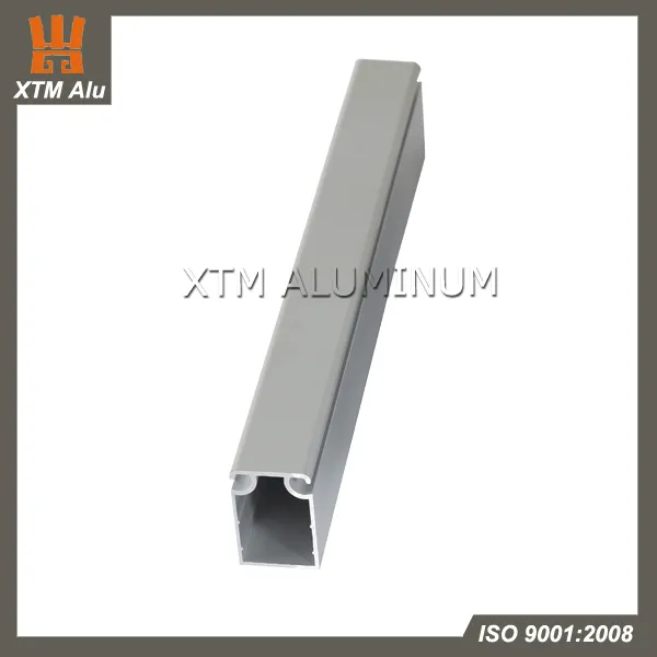 Aluminum Alloy Column