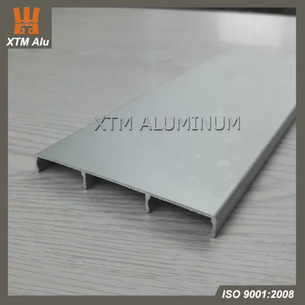 Aluminum Alloy Separation