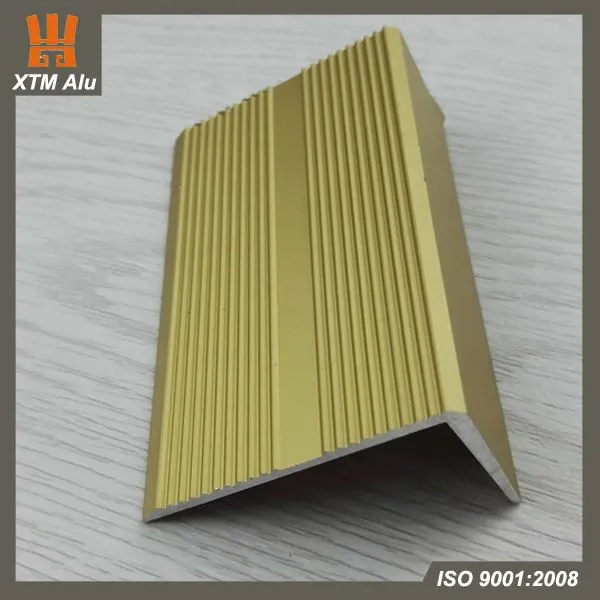 Aluminum Alloy Tile Repair Line