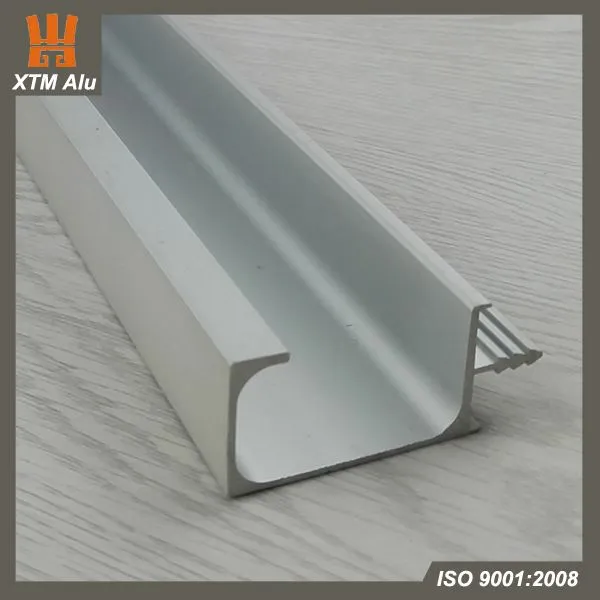 Aluminum Furniture Handle