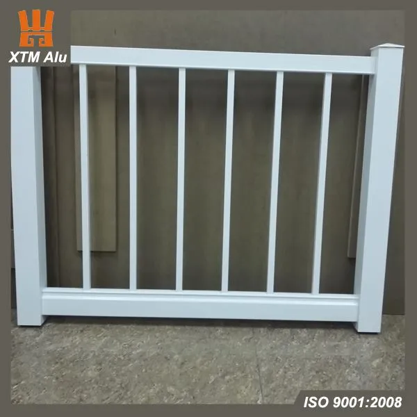 Aluminum Household Fence