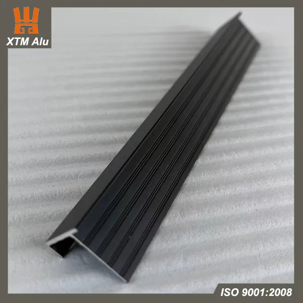 Aluminum -type Tile Corner Accessories