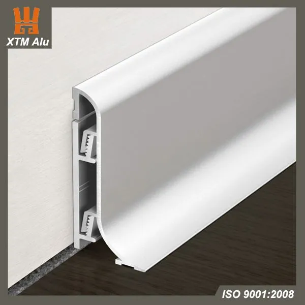 Equipment Tile Repair Edge Strip